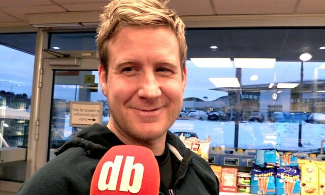 image: En morgen uten kaffe: - Da hadde det blitt NAV